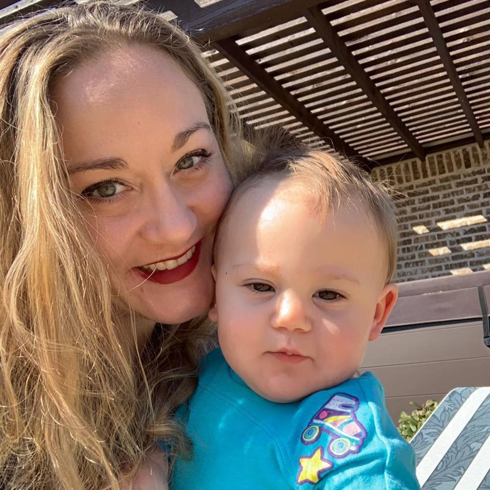 Meet your Posher, Megan